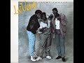LeVert Featuring Heavy D. - Just Coolin' (Original Version Re-Edit)