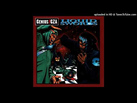 06  Genius GZA - Labels