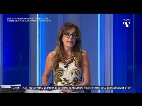 2021-06-14 NOTIZIE DI PRATO TG ORE 20.50