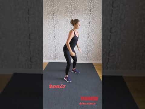 RörelsePaus vecka 47