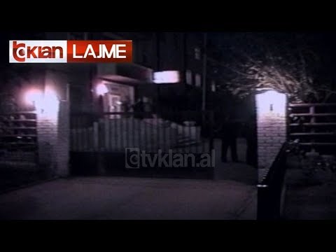 Arratiset i riu nga Drejtoria e Policisë Tiranë - (13 Mars 2000)