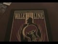 Walk The Line 2 Disc DVD Set