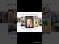 "Let's Talk Creatively"  by Kathy Morgan