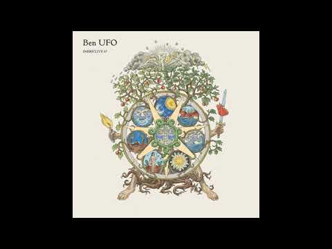 Fabriclive 67 - Ben UFO (2013) Full Mix Album