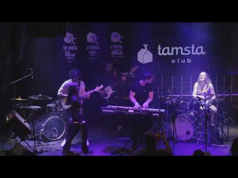 TAMSTA Drum Day'22 - Getrūda Paužaitė