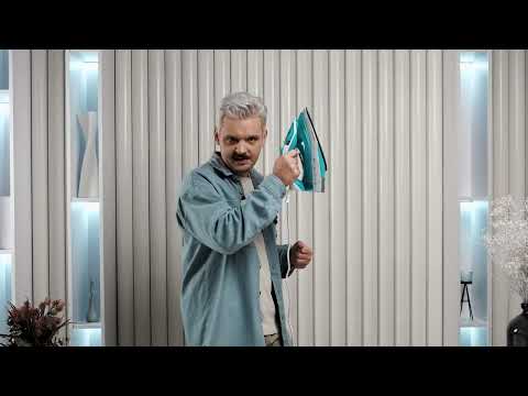 фото утюг techno es2462 0