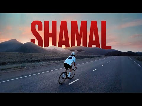 Shamal | Документальный фильм Данияра Капалова | Fixed Gear Bishkek