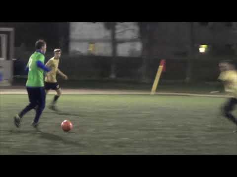 05.04.2019 Old Boys -  FC Nurki