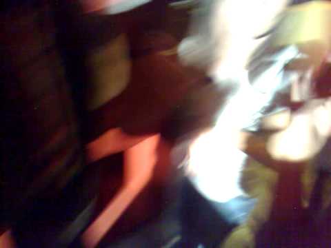 Roots Collective sound system part3