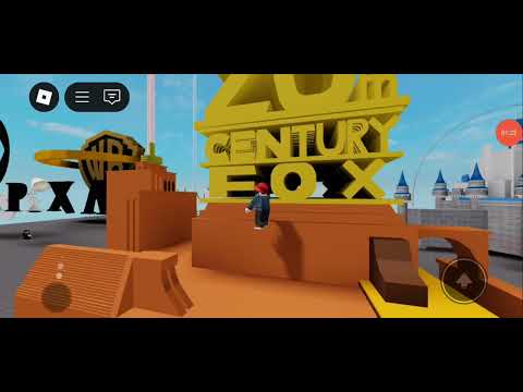 Movie Studio Logo Parodies