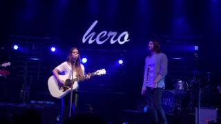 Maren Morris &amp; Ryan Hurd - Last Turn Home