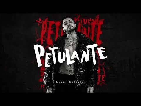 Lucas Hollanda - POR QUE VOCÊ FAZ ASSIM (Áudio Oficial)