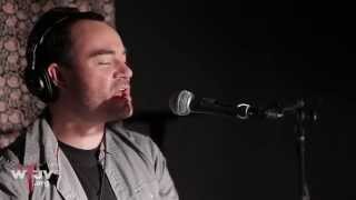 Ages and Ages - "No Pressure" (Live at WFUV)