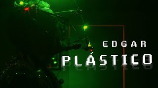 Plástico Music Video