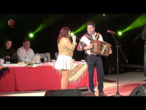 Desgarrada | Naty Vieira & Borguinha  | São João de Braga 2024