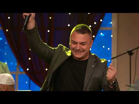 Moderato Bend - Moja Nade - Na zdravje LIVE TV Show