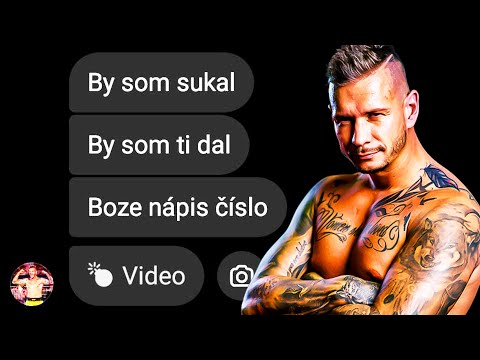 BARON OBŤAŽUJE 12 ROČNÉ DIEVČATÁ