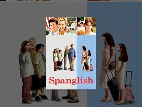 Spanglish (2004)