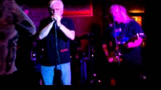 Pretzel Logic: cover Steely Dan..David Murray Raper Tj's Memphis 5-24-2012