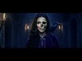 CRYPT OF FEAR Official Teaser Trailer New Horror Anthology Series 2026