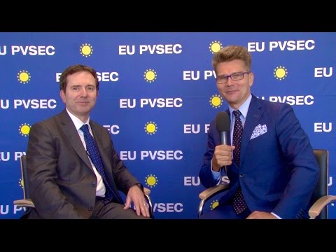 Role of solar PV & renewables towards a sustainable energy system, Paulo Frankl, IEA