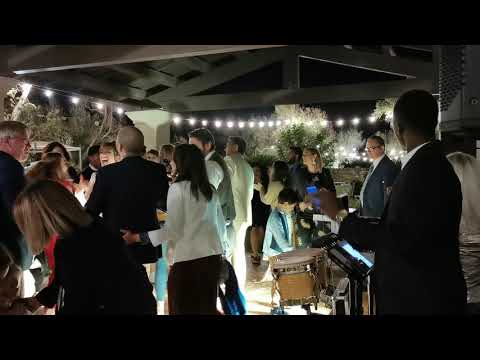 #afterparty Francesca Gramegna Music @Tenuta Monacelli #lecce #matrimonio #musicamatrimonio #puglia