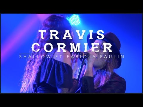 Shallow - Lady Gaga, Bradley Cooper (A Star is Born) -Travis Cormier ft. Fabiola Paulin)