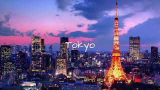 Tokyo - RM (BTS - 방탄소년단) COVER