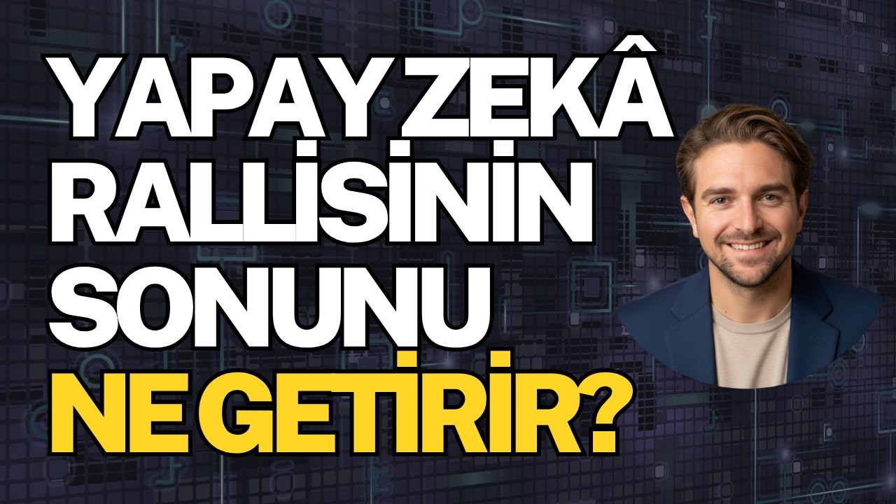 Yapay Zekâ Rallisinin Sonunu Ne Getirir?
