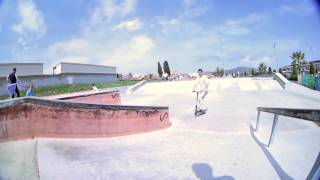 Javi Trepat @ Vilanova