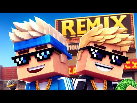 Konto Voll💸 Remix (offizielles Viedio)