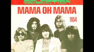 George Baker Selection - Mama Oh Mama