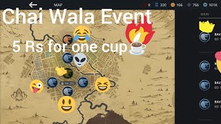 Chai Master Event☕ in shadow fight 3