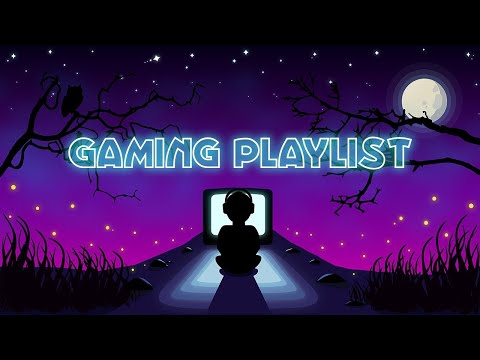 GAMING PLAYLIST | 24/7 Music Radio | Gaming Music, Future Bass, Chill Trap & Dubstep Music 🎧 Video