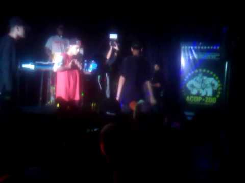 ACDPJrs. Uanpock vs Peqo (Semifinal)