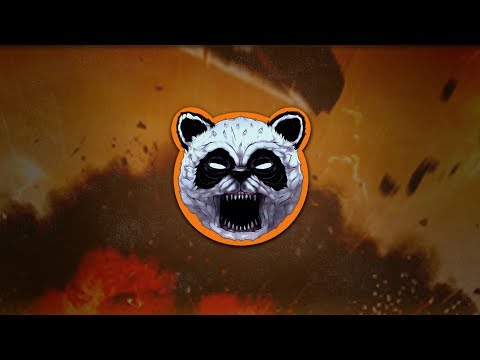 R-Flyer - Black Hawk [True Bass Recordings]