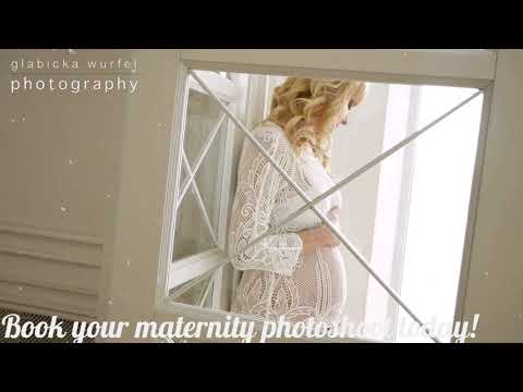 Glabicka Wurfel Photography video.