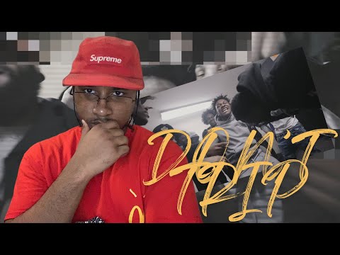 Jo Bandz x Nas EBK x Set Da Trend - Dont Trip (Shot by KLO Vizionz) Crooklyn Reaction
