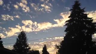 preview picture of video 'Beautiful August afternoon Salem, Oregon'