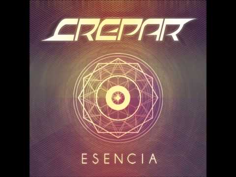 Crepar - Esencia ( Full Album )