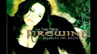 Firewind- Breaking the Silence ( feat. Tara)