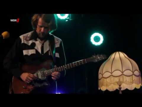 Klima Kalima, Iit Is Gas, Inspector Palmu, Klaeng Festival Köln 2014