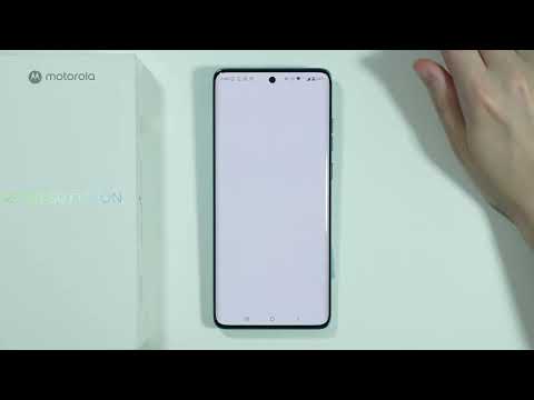 Motorola Edge 60 Fusion: How to Find Download Folder (Locate Downloaded Files)