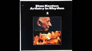 Stan Kenton - Just A-Sittin' And A-Rockin'
