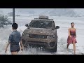 Range Rover Sport SVR 2016 [Animated / Templated / Add-On] 25