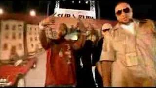 DJ Khaled "I'm So Hood" f T-Pain,Trick Daddy,Rick Ross,Plies