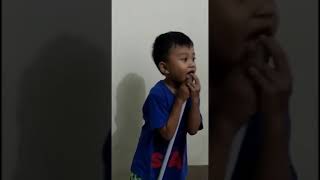 Download lagu story wa. mahir bahasa inggris.  lucu mp3
