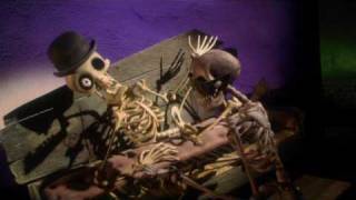 06 HorrorPops - Walk Like a Zombie - DVD.mpg