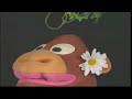 Opening To Baby Dolittle World Animals 2001 DVD