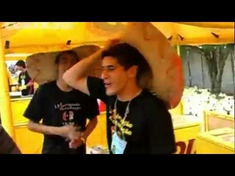 18° Linguição da Automação - Teaser oficial